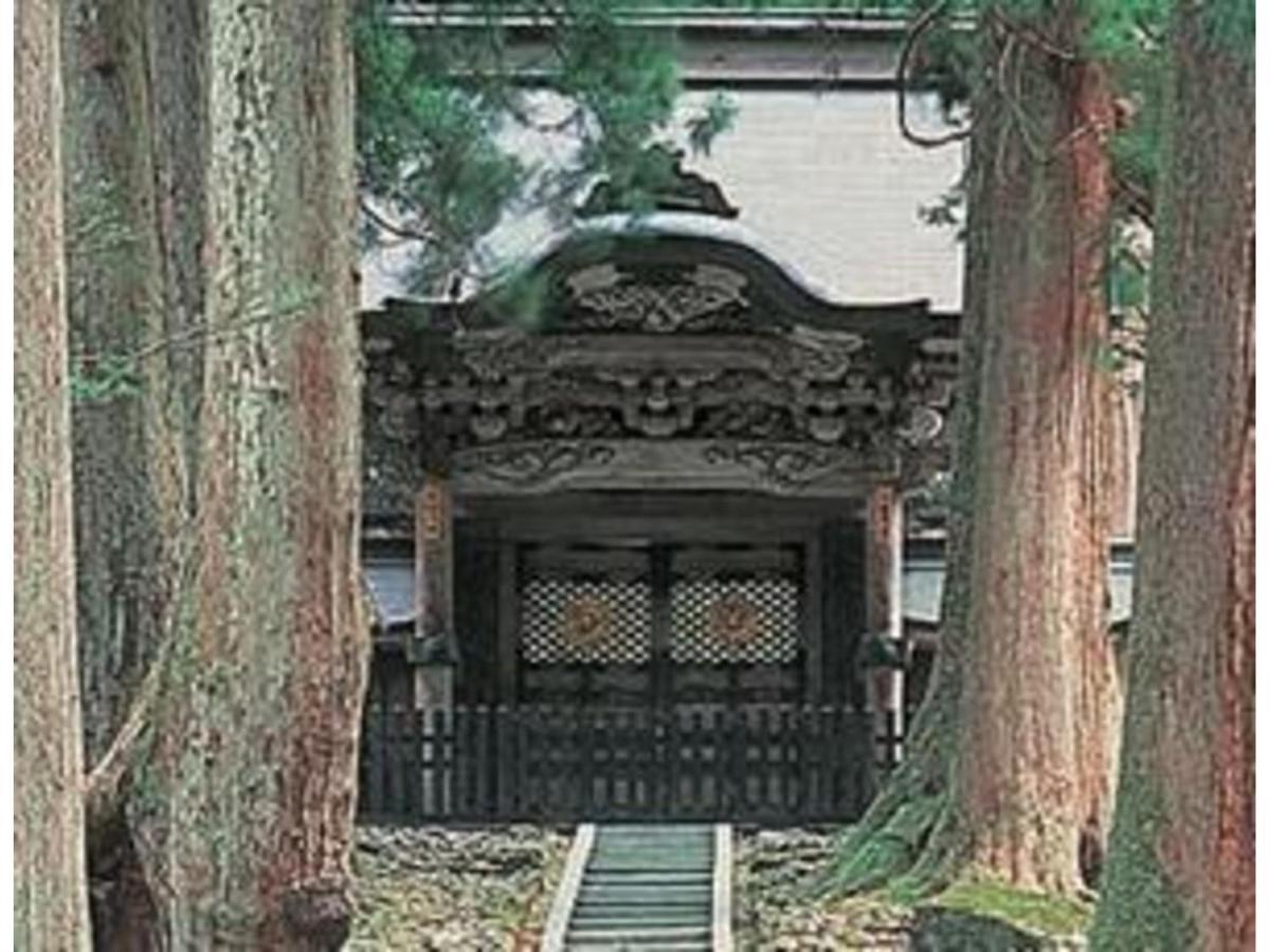 Az Inn Fukui - Vacation Stay 65940V Exteriör bild