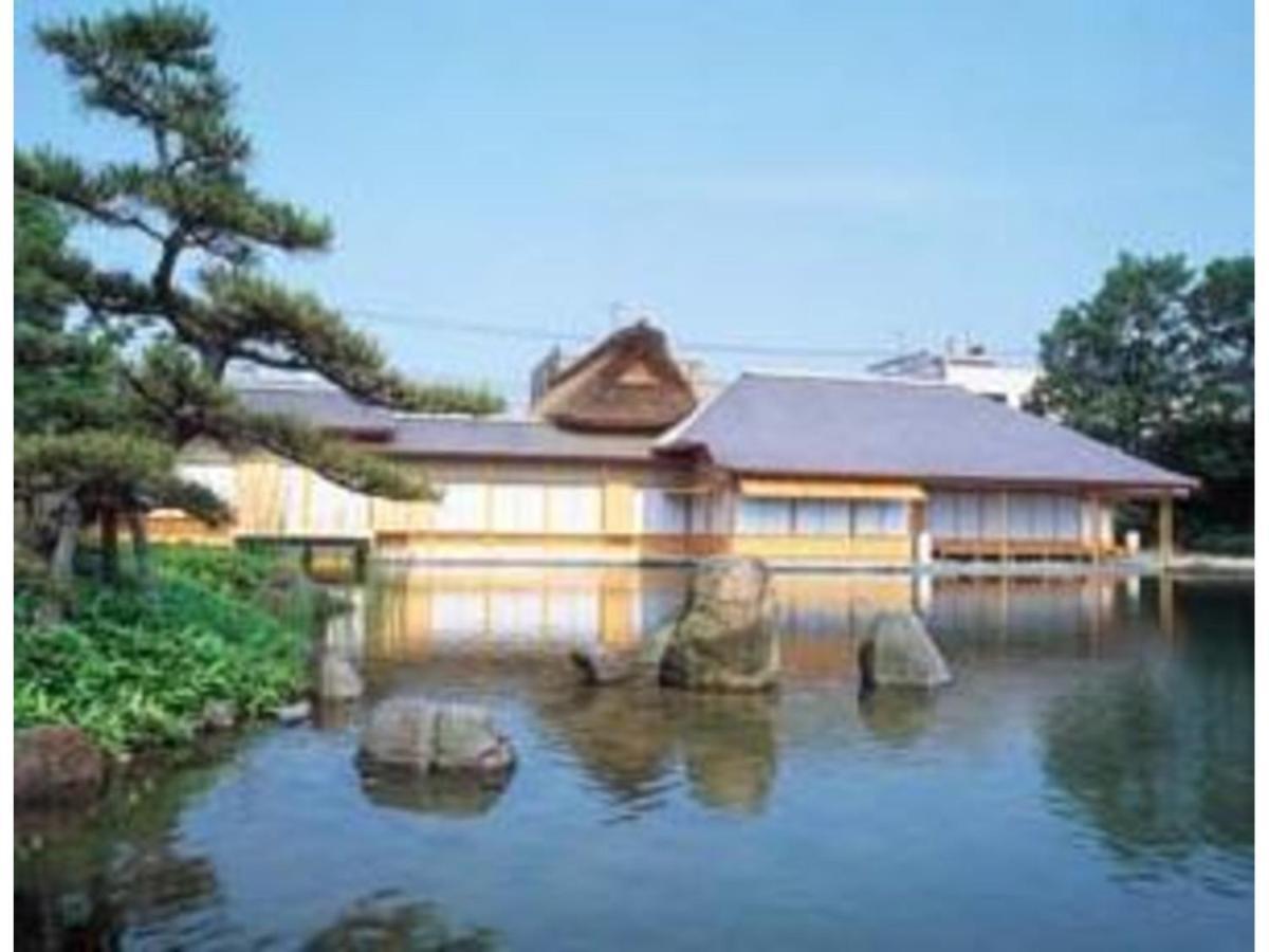 Az Inn Fukui - Vacation Stay 65940V Exteriör bild