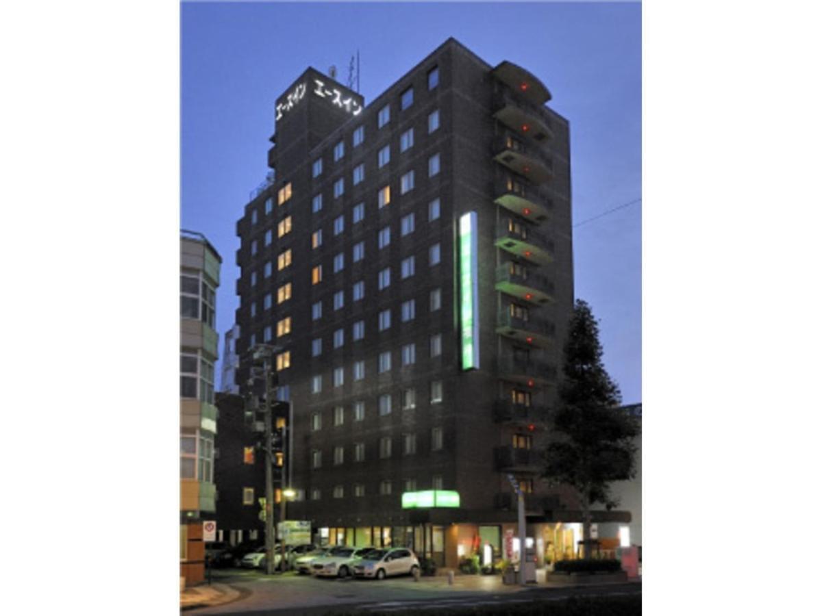 Az Inn Fukui - Vacation Stay 65940V Exteriör bild